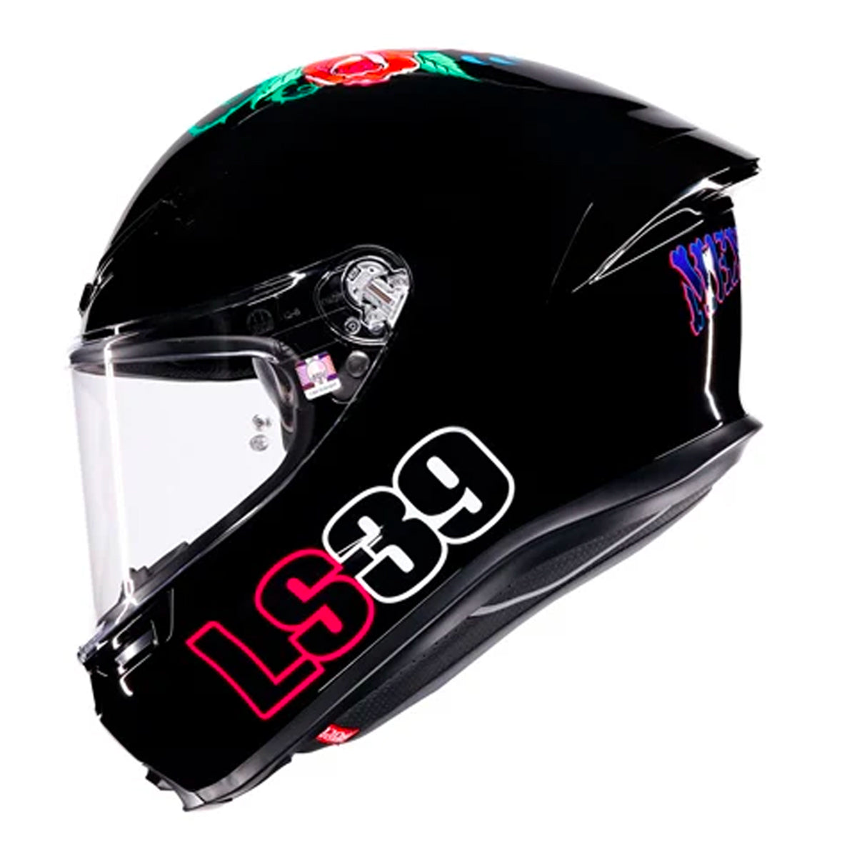 K6 S Salom Tribute