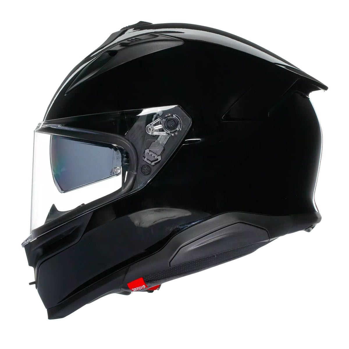 K7 Mono Black
