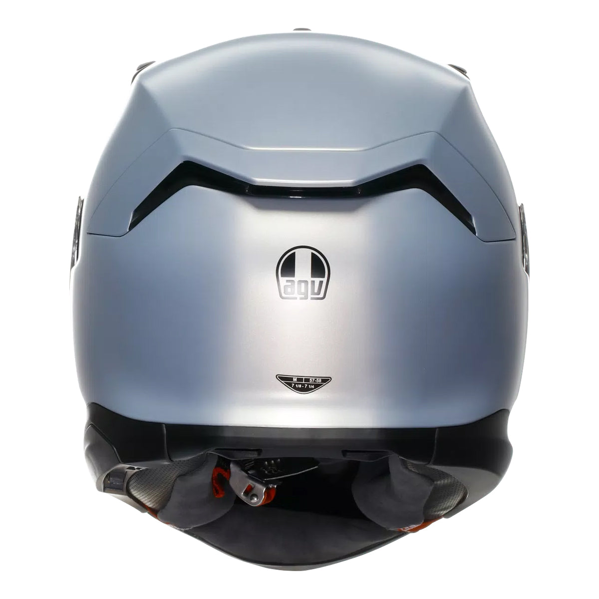K7 Mono Matt Prisma Silver