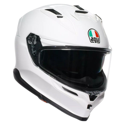K7 Mono White