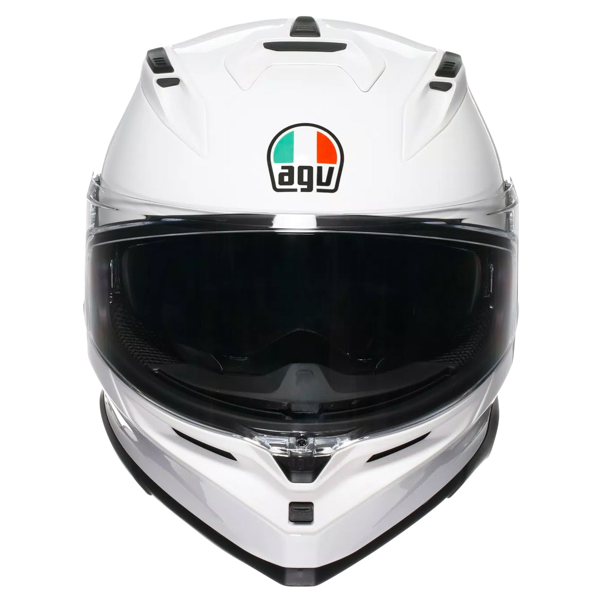 K7 Mono White