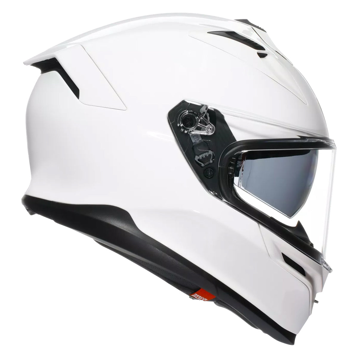 K7 Mono White