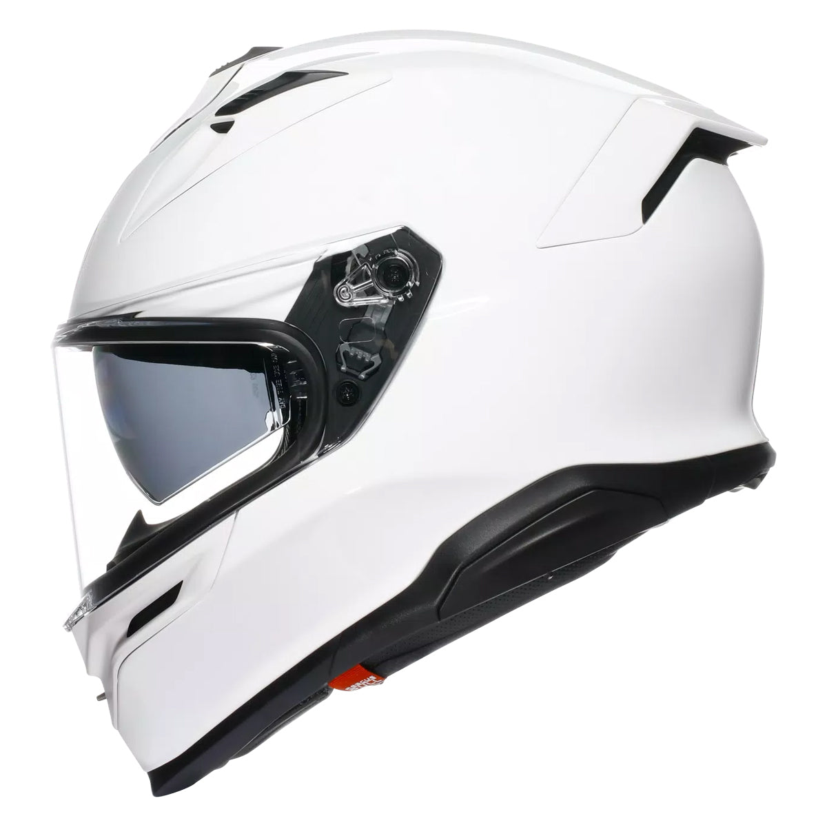 K7 Mono White