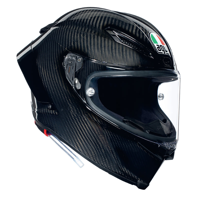 Pista GP RR Mono Glossy Carbon