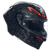 Pista GP RR Multi Italia Carbonio Forgiato