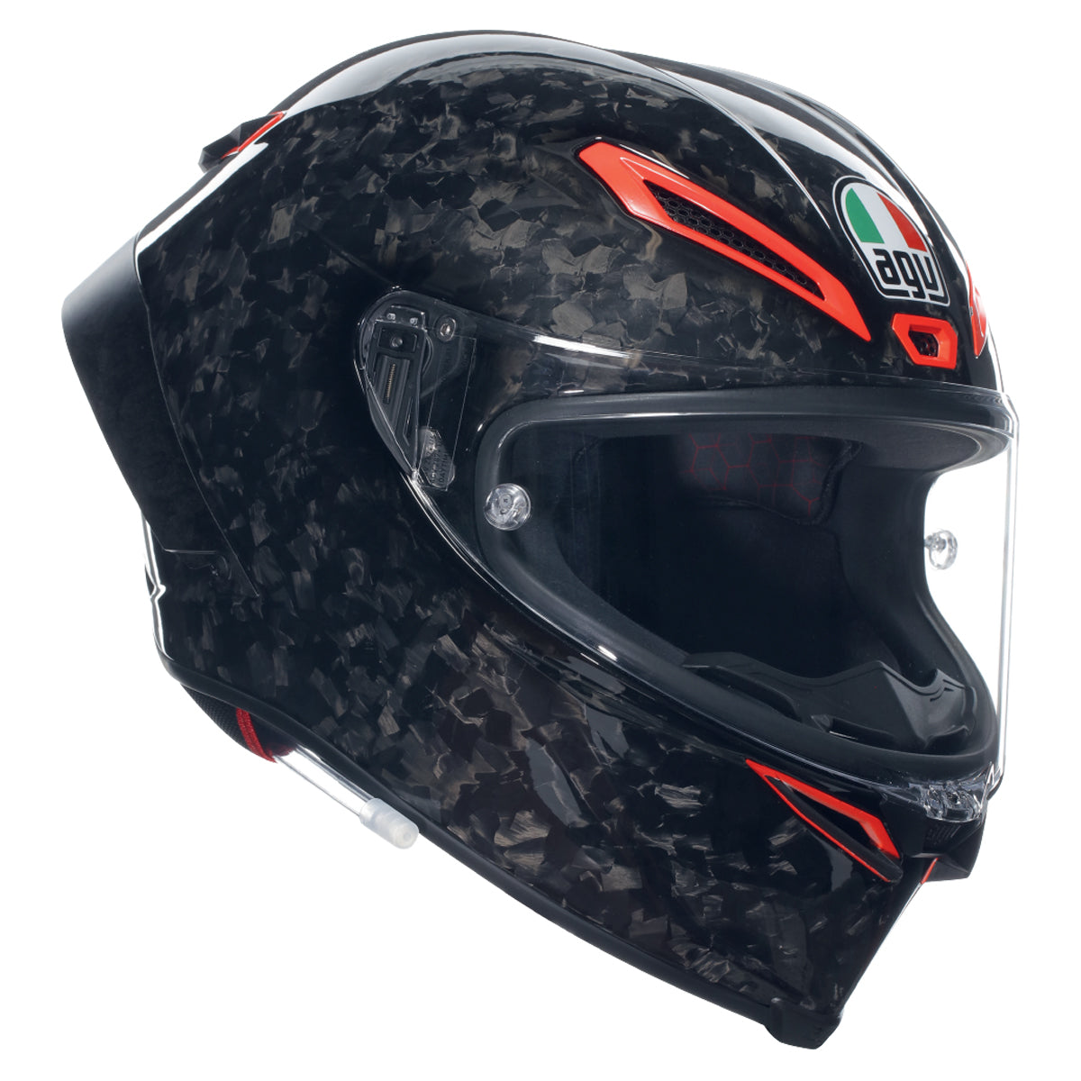 Pista GP RR Multi Italia Carbonio Forgiato