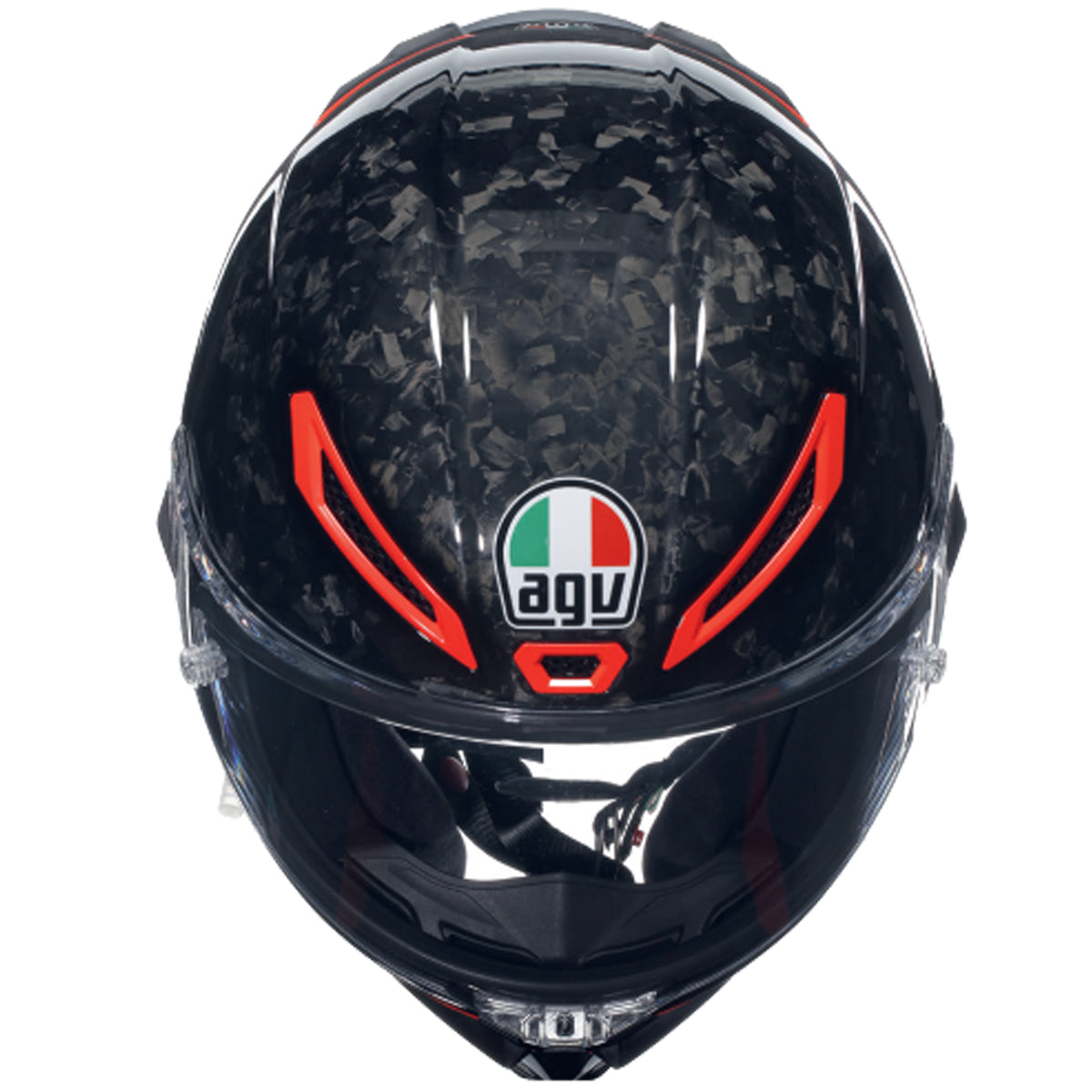 Pista GP RR Multi Italia Carbonio Forgiato