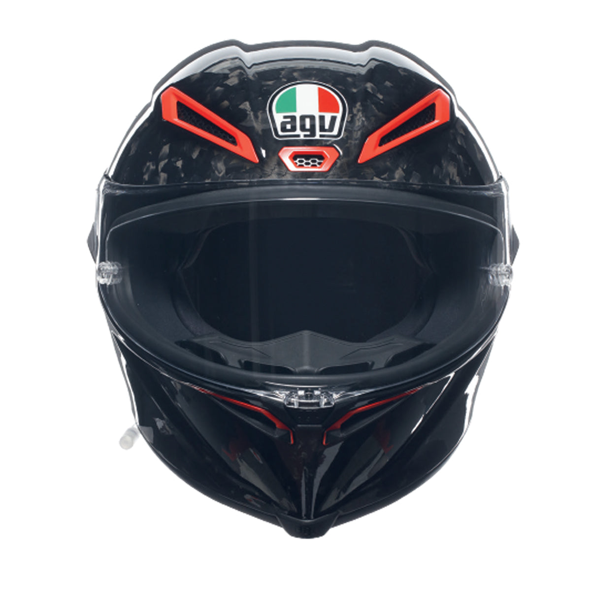 Pista GP RR Multi Italia Carbonio Forgiato