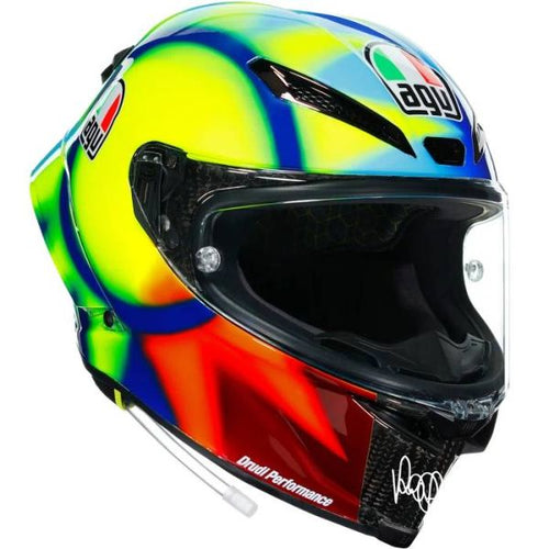 Pista GP RR Soleluna 2021