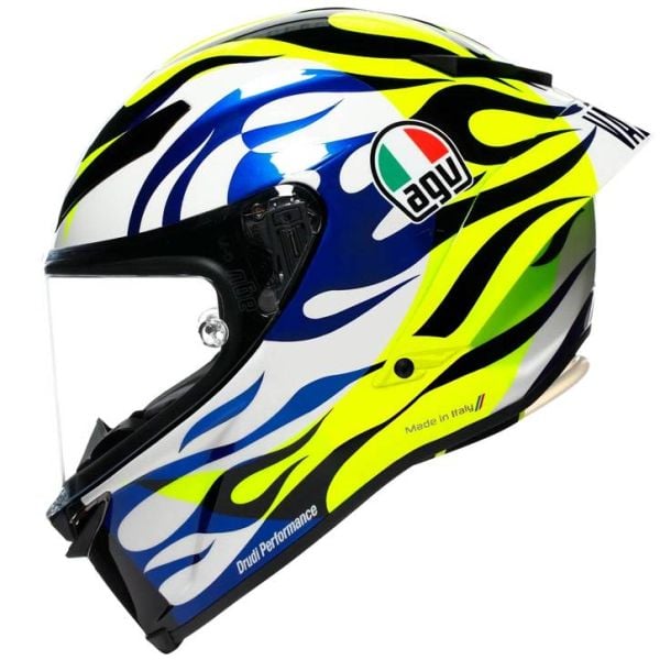 Pista GP RR Limited Edition Soleluna 2023