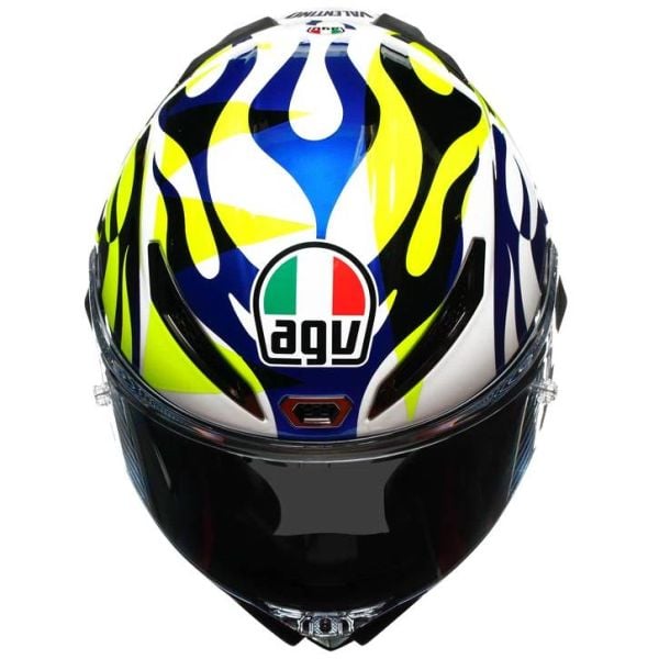 Pista GP RR Limited Edition Soleluna 2023