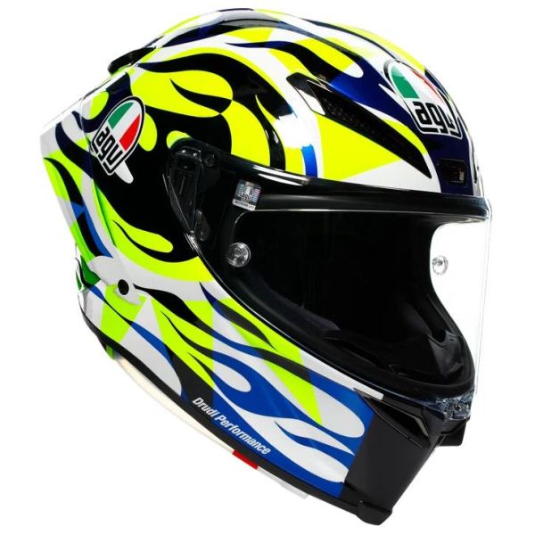 Pista GP RR Limited Edition Soleluna 2023