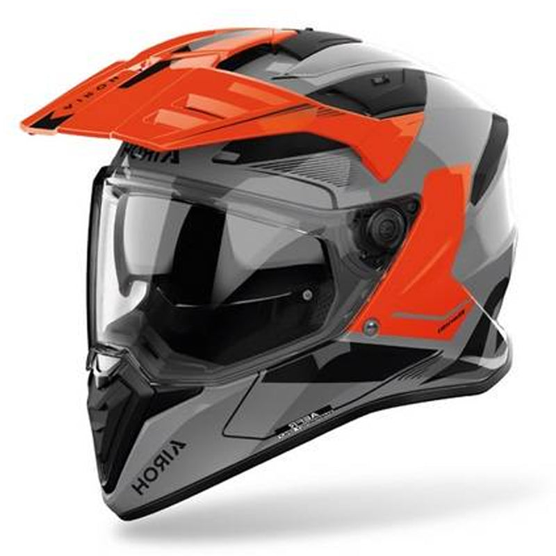 Bandit Tune Orange