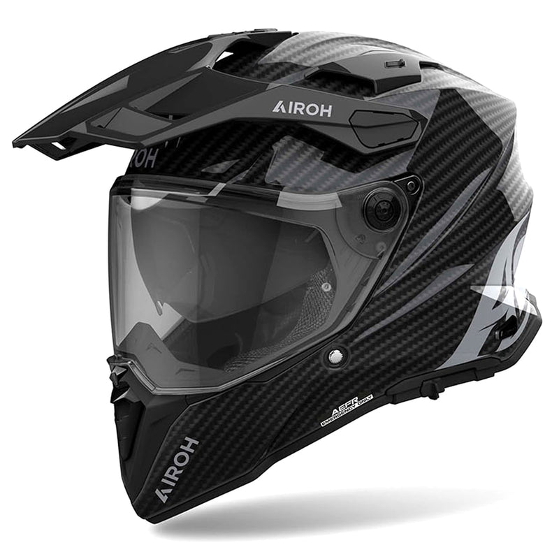 Commander 2 Full Carbon