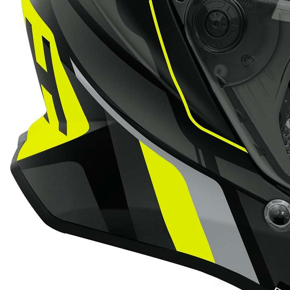 Commander 2 Skip Yellow Matt