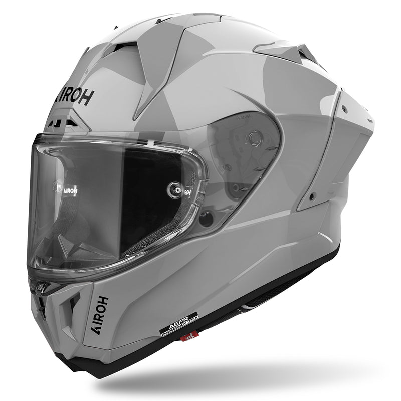 GP 800 Color Cement Grey