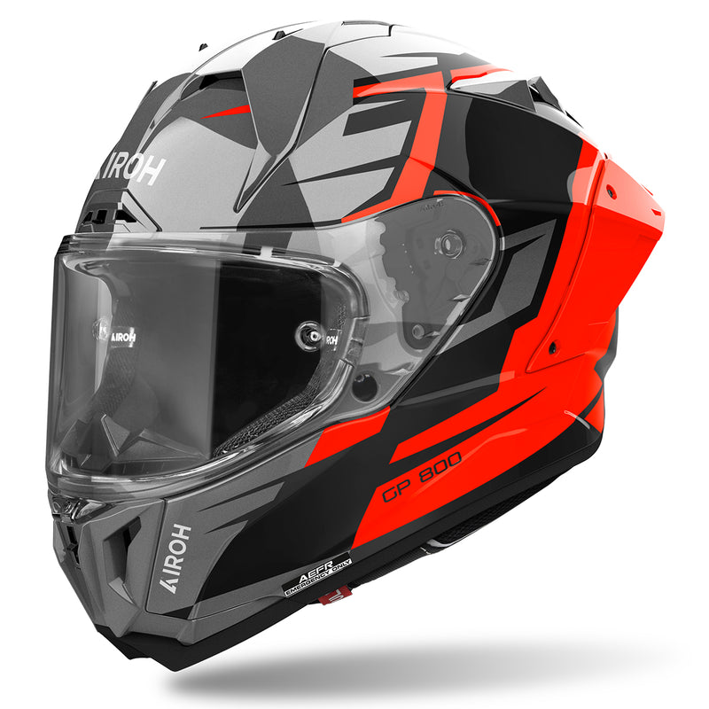 GP 800 Master Orange