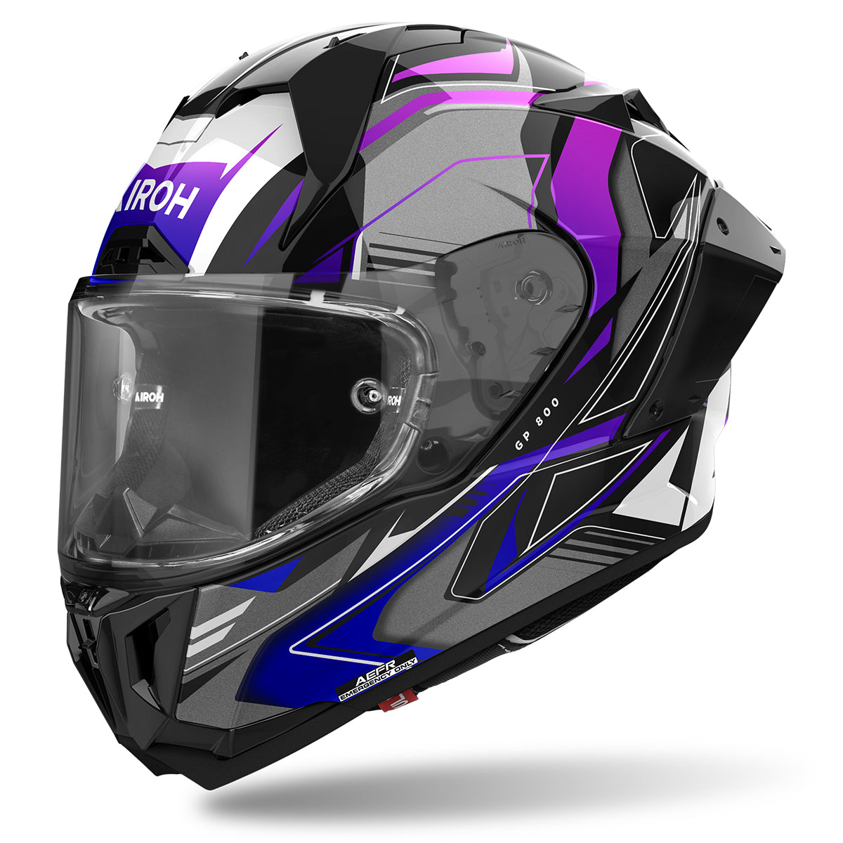 GP 800 Must Blue
