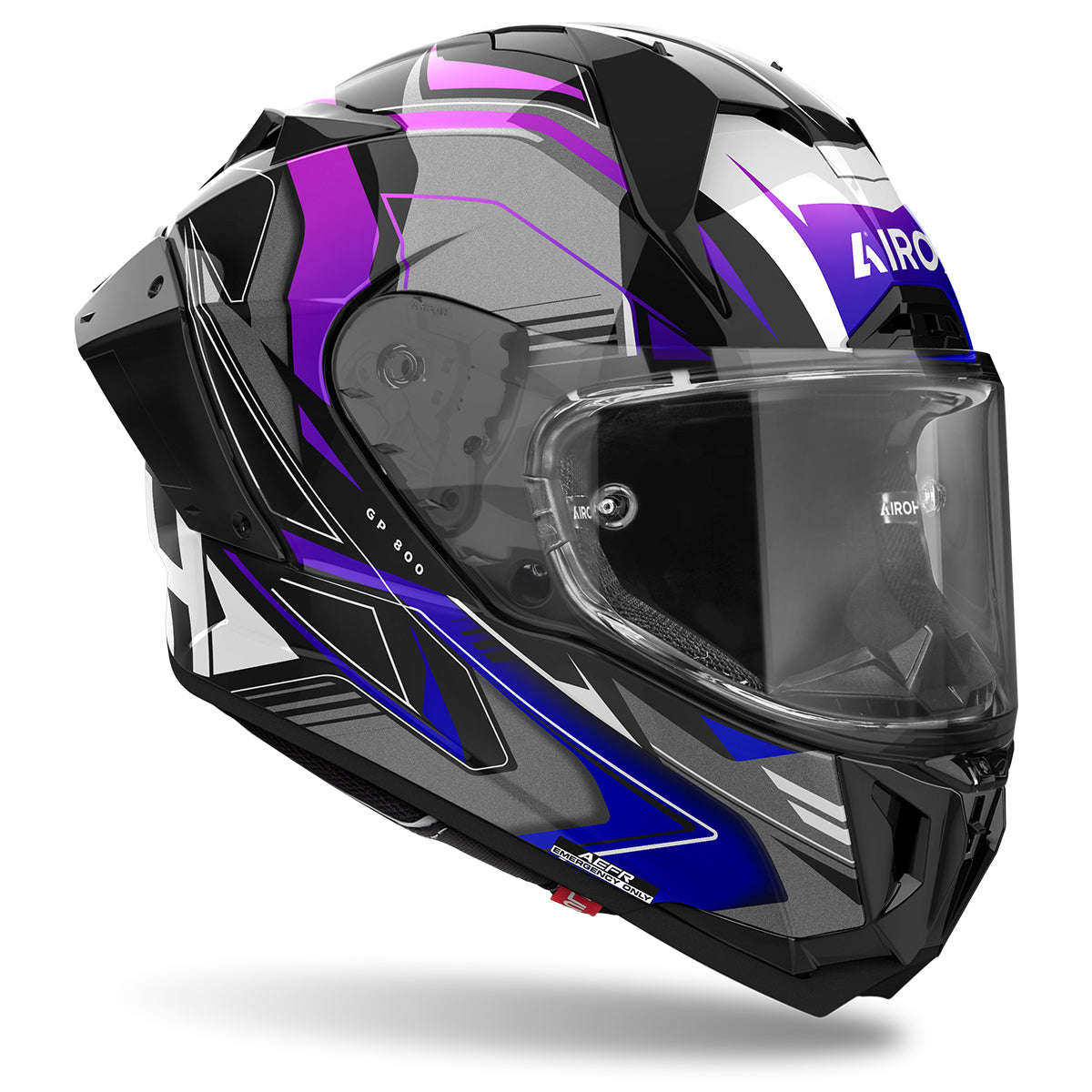 GP 800 Must Blue