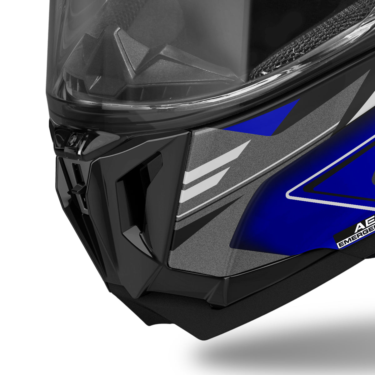 GP 800 Must Blue