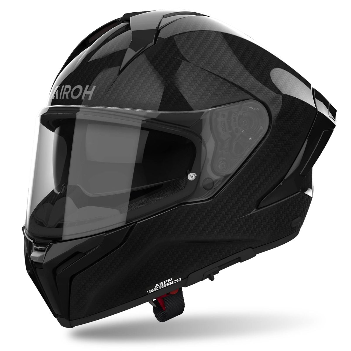 Matryx Carbon Gloss