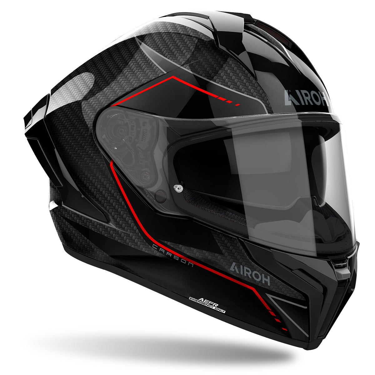 Matryx Carbon Stylish