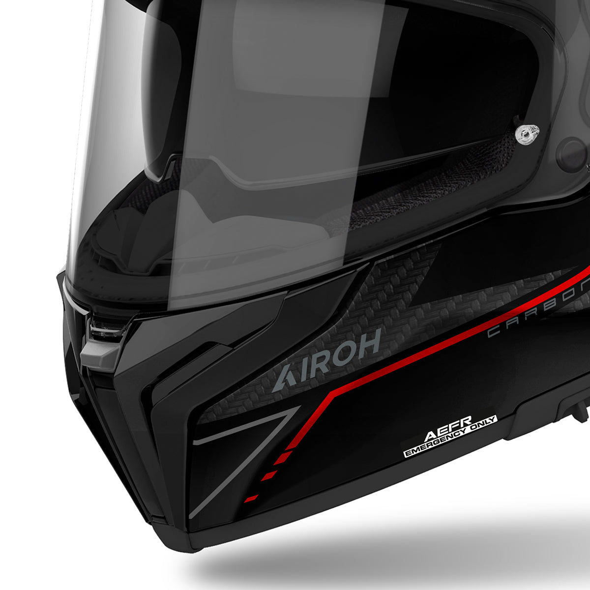 Matryx Carbon Stylish