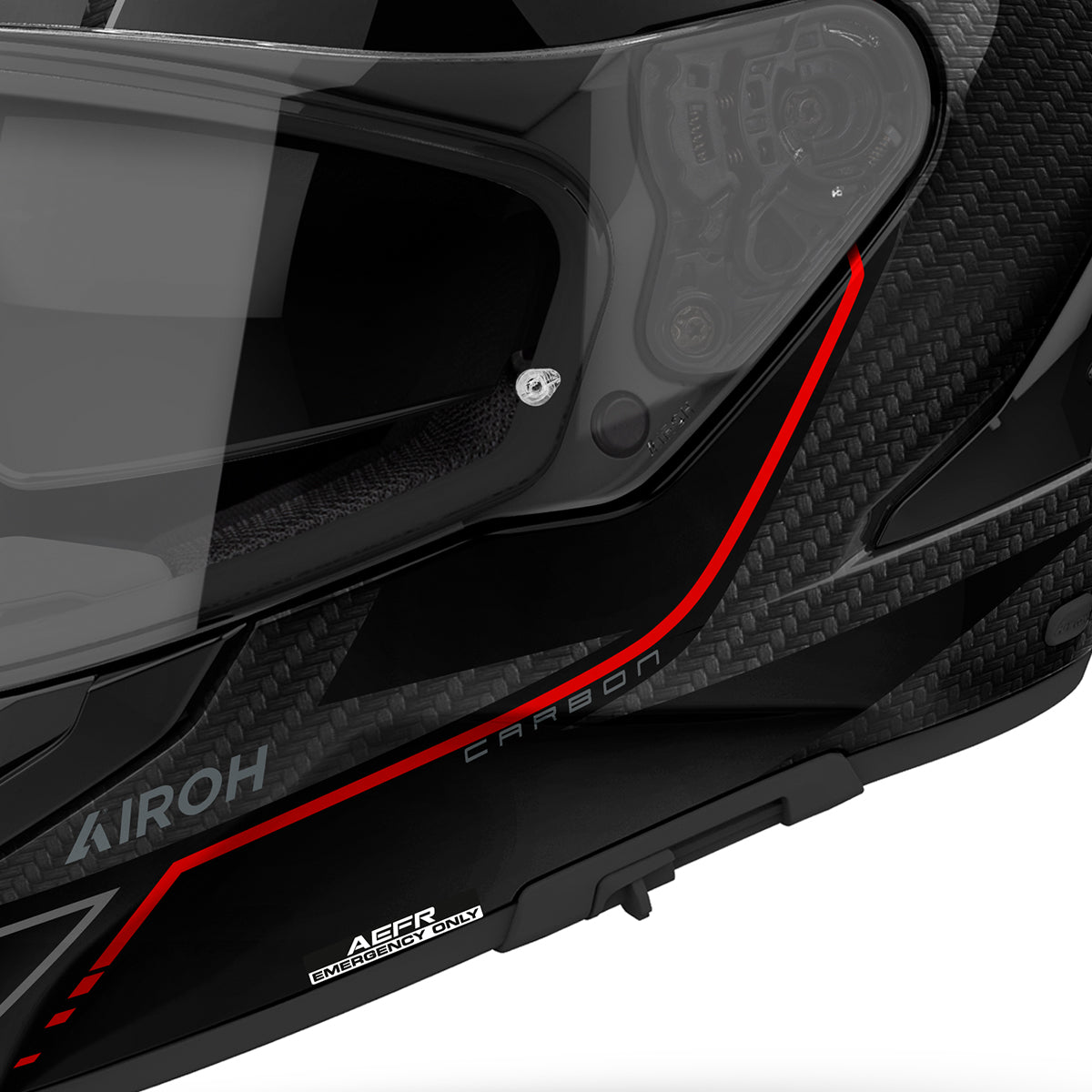 Matryx Carbon Stylish