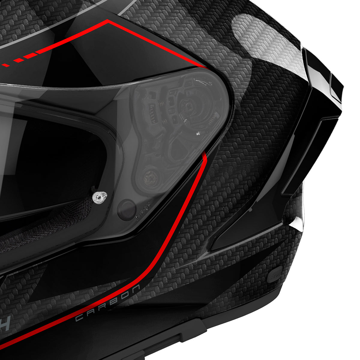 Matryx Carbon Stylish