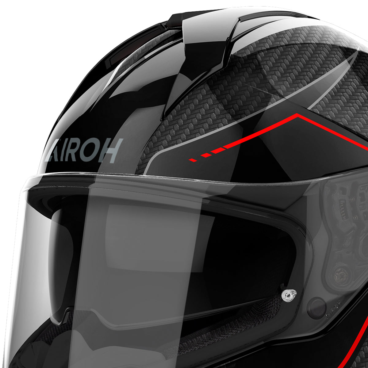 Matryx Carbon Stylish