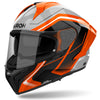 Matryx Wide Orange