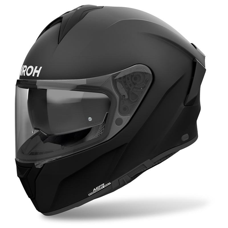 Spark 2 Color Black Matt