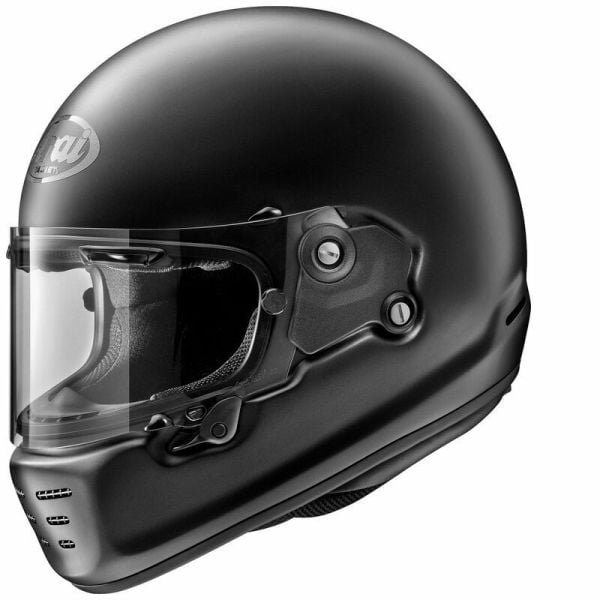 Concept-XE Frost Black