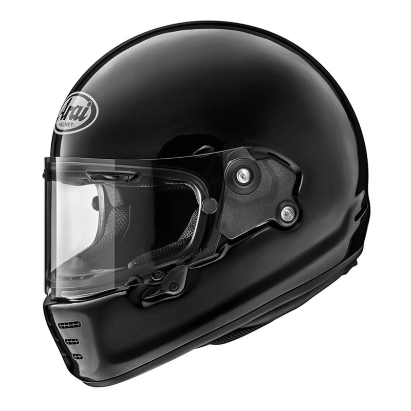 Concept-XE Solid Black