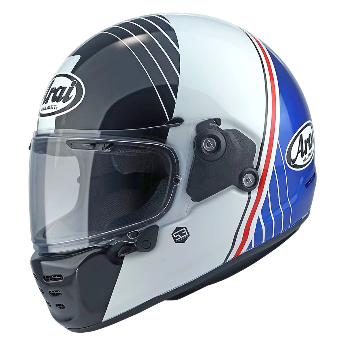 Concept-XE Temu Blue White Black