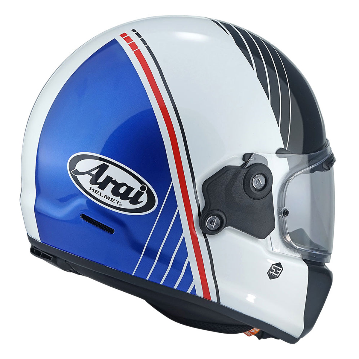 Concept-XE Temu Blue White Black