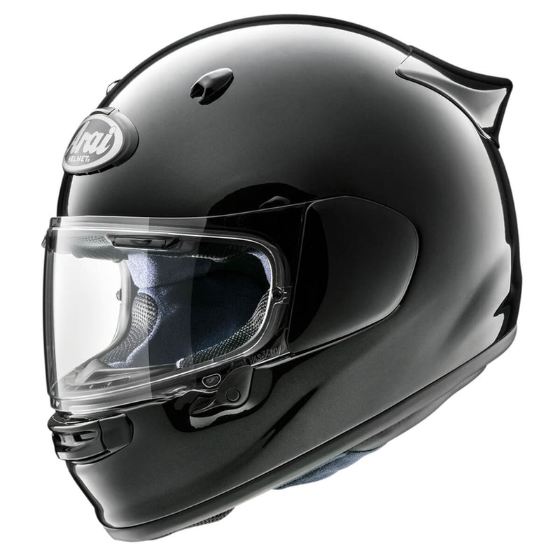 Quantic Diamond Black