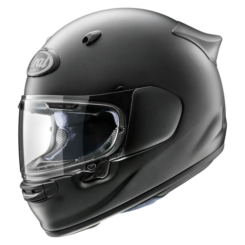 Quantic Frost Black