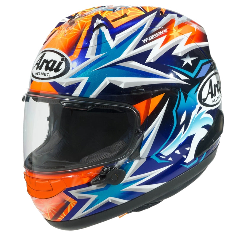 RX-7V Evo Okamoto Compass
