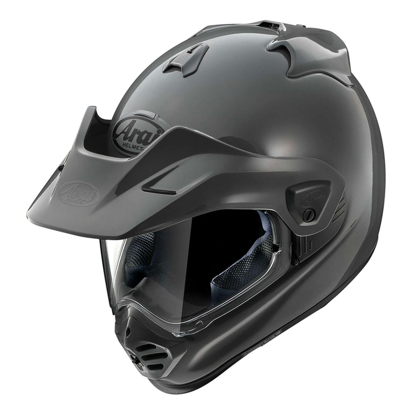 Tour-X5 Adventure Grey