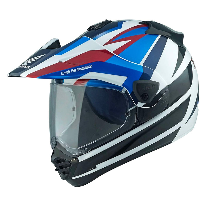 Tour-X5 Africa Twin Blue White Black
