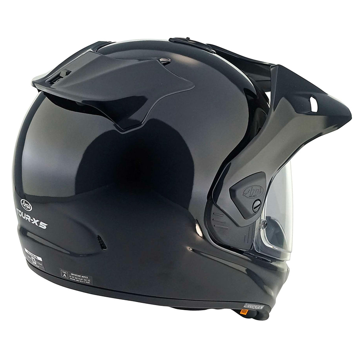 Tour-X5 Diamond Black