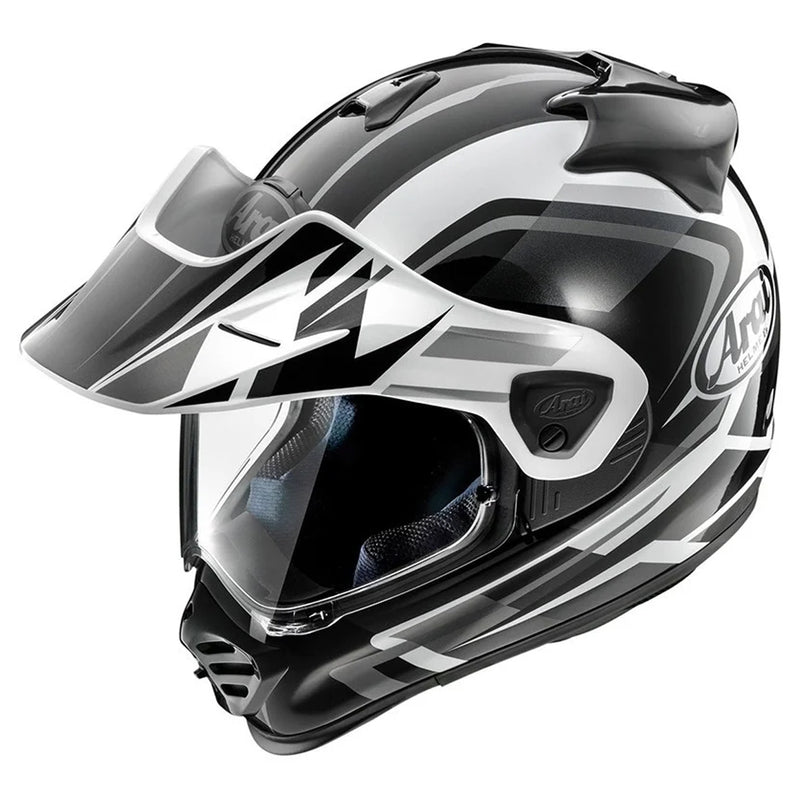 Tour-X5 Discovery Black Grey