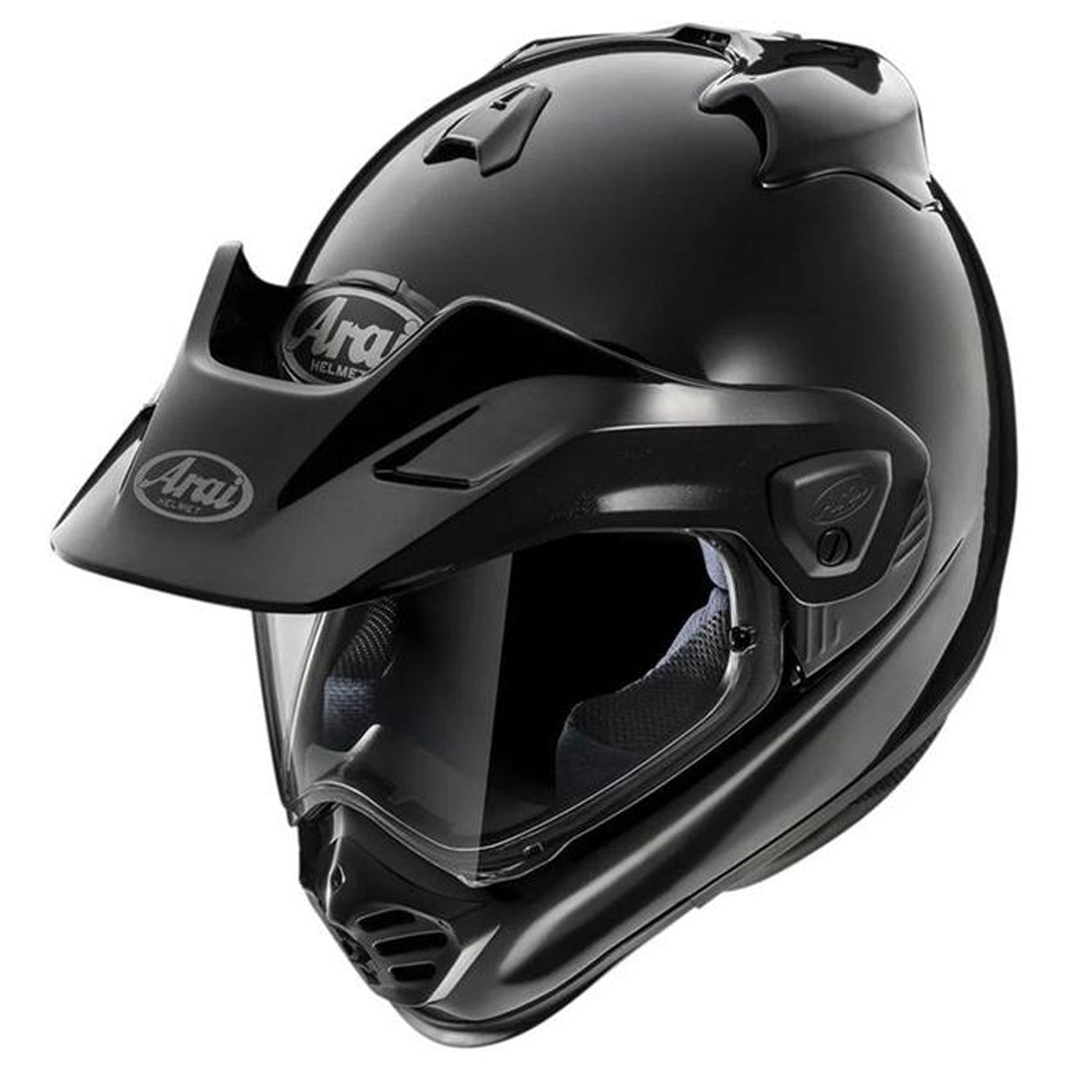 Tour-X5 Discovery Black