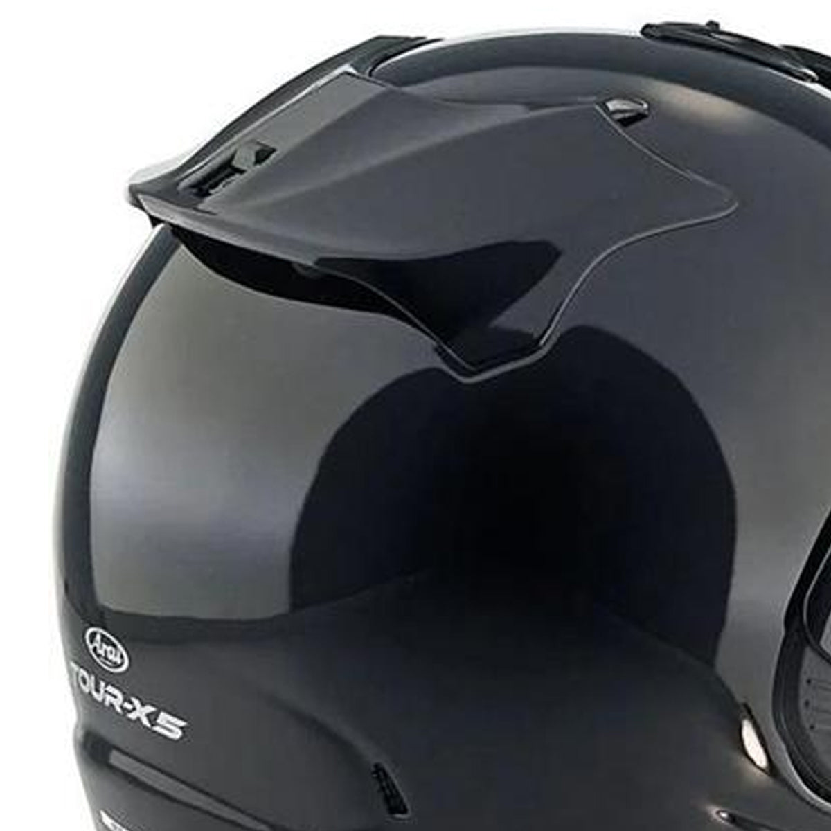Tour-X5 Discovery Black