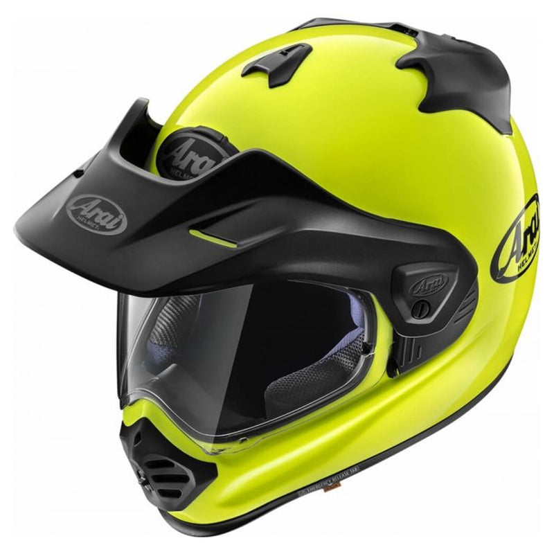 Tour-X5 Solid Fluo Yellow