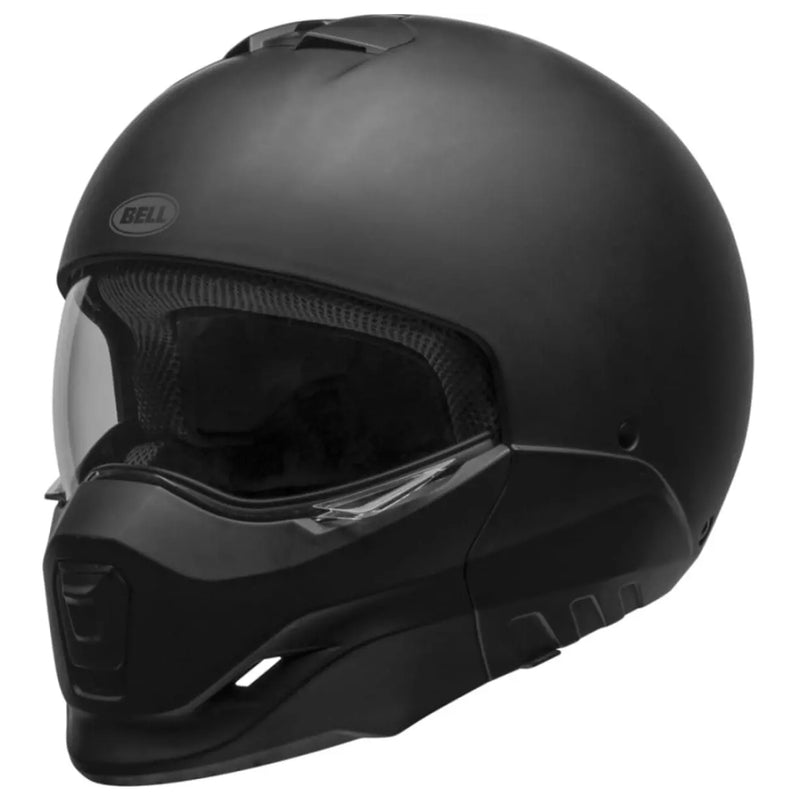 Broozer Mat Black