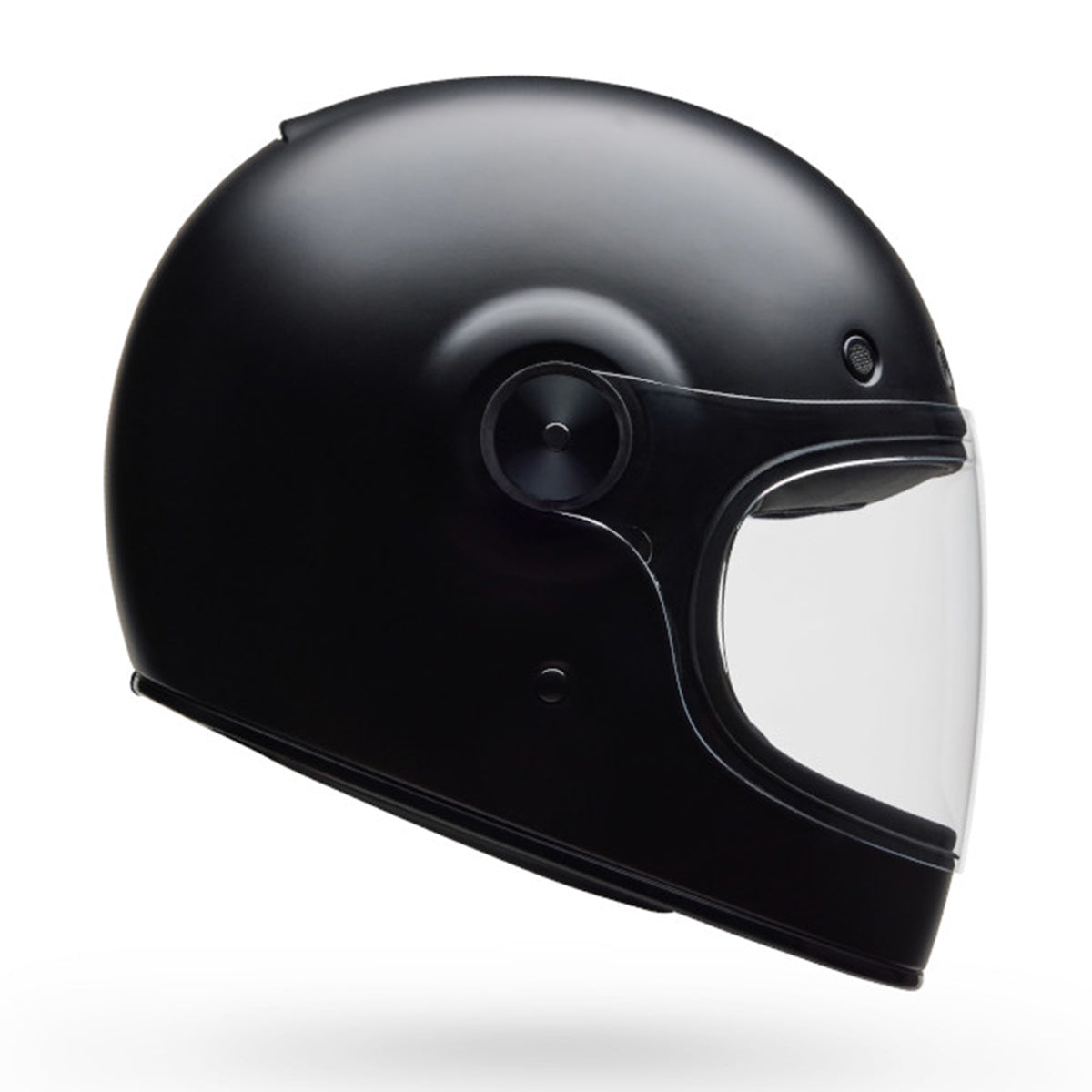 Bullitt GT Solid Matte Black