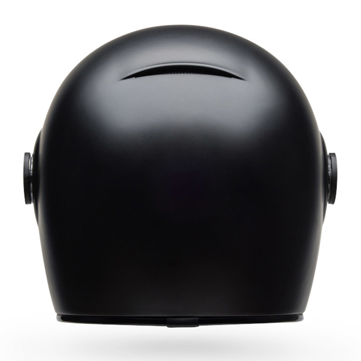 Bullitt GT Solid Matte Black
