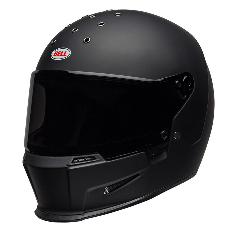 Eliminator Matt Black